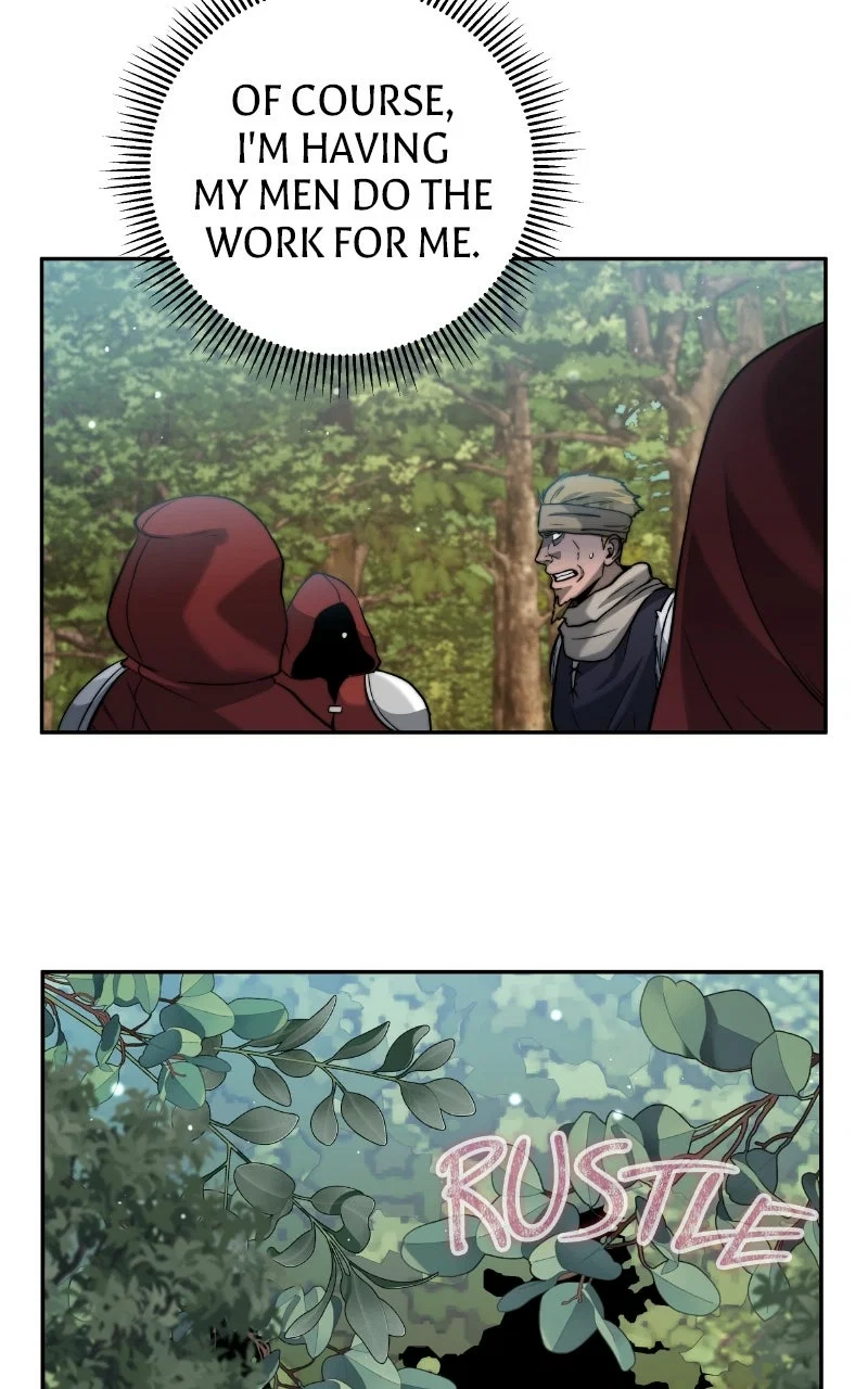 Holy Emperor's Grandson is a Necromancer Chapter 34 - Page 58