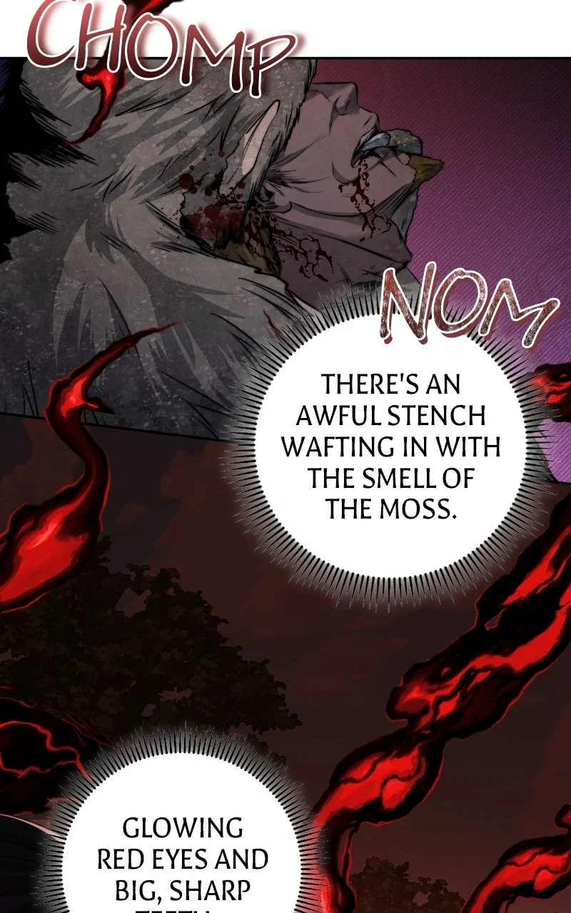 Holy Emperor's Grandson is a Necromancer Chapter 34 - Page 67