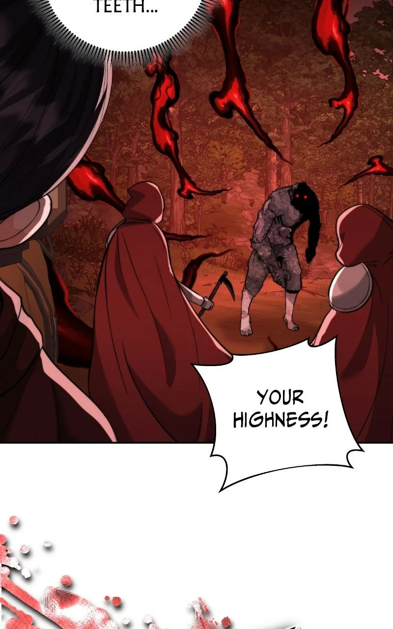 Holy Emperor's Grandson is a Necromancer Chapter 34 - Page 68