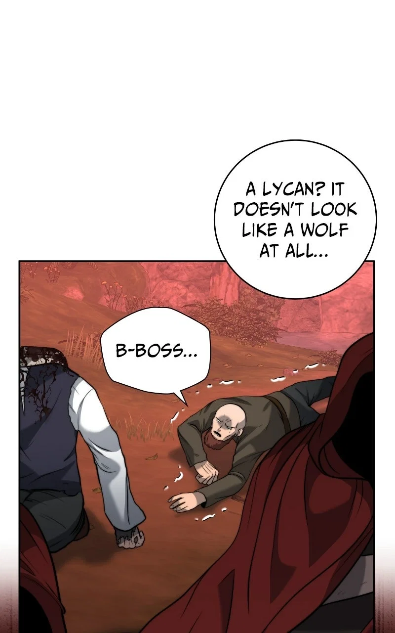 Holy Emperor's Grandson is a Necromancer Chapter 34 - Page 71