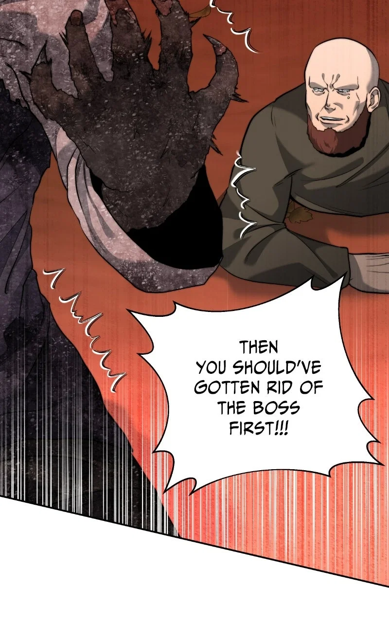 Holy Emperor's Grandson is a Necromancer Chapter 34 - Page 73