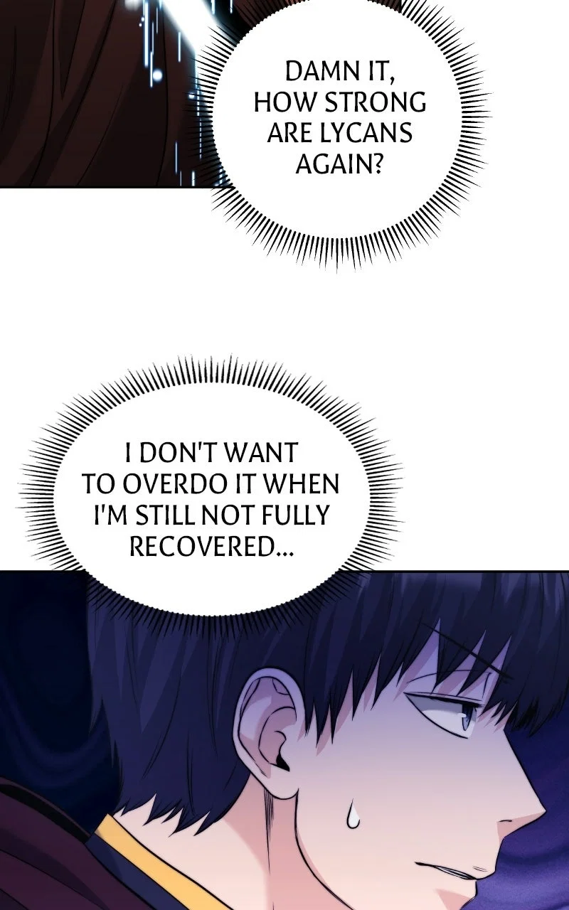 Holy Emperor's Grandson is a Necromancer Chapter 34 - Page 75