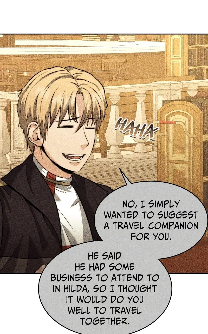 Holy Emperor's Grandson is a Necromancer Chapter 34 - Page 78