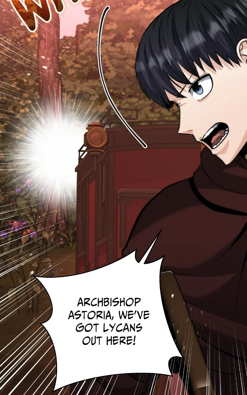 Holy Emperor's Grandson is a Necromancer Chapter 34 - Page 81