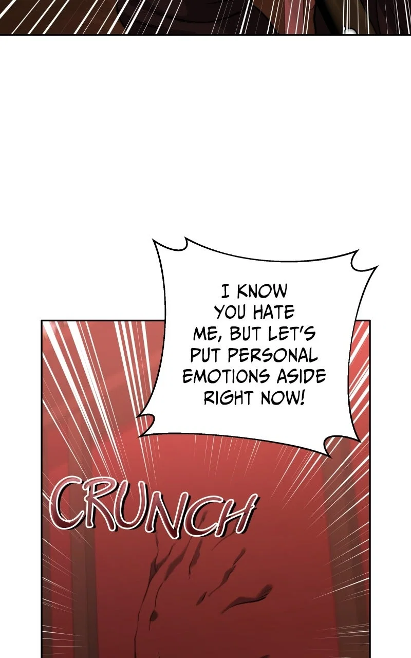 Holy Emperor's Grandson is a Necromancer Chapter 34 - Page 82