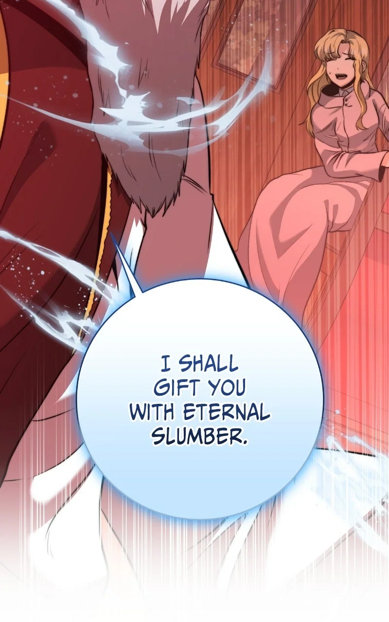 Holy Emperor's Grandson is a Necromancer Chapter 34 - Page 92