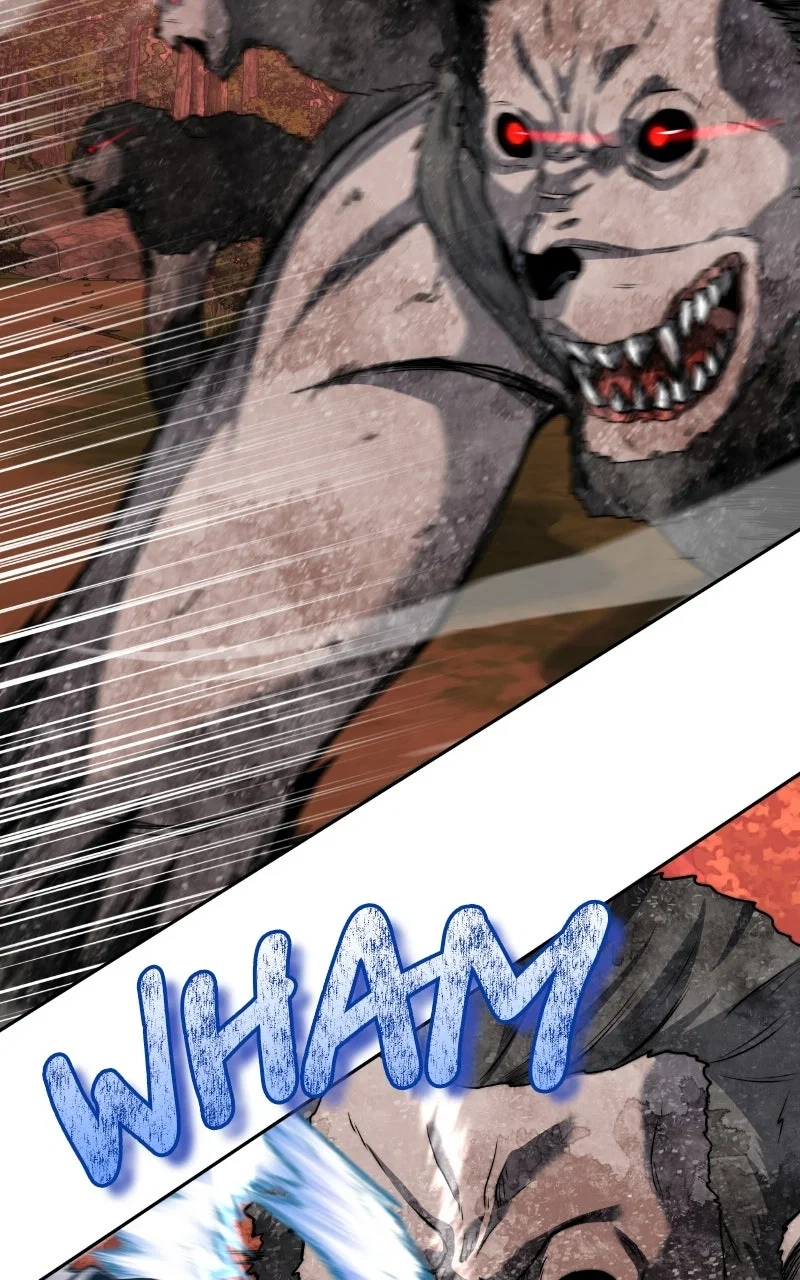 Holy Emperor's Grandson is a Necromancer Chapter 35 - Page 3