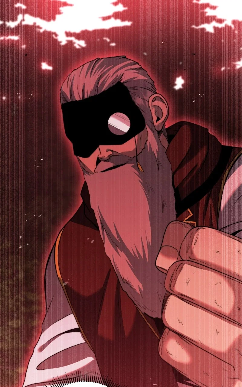Holy Emperor's Grandson is a Necromancer Chapter 35 - Page 7