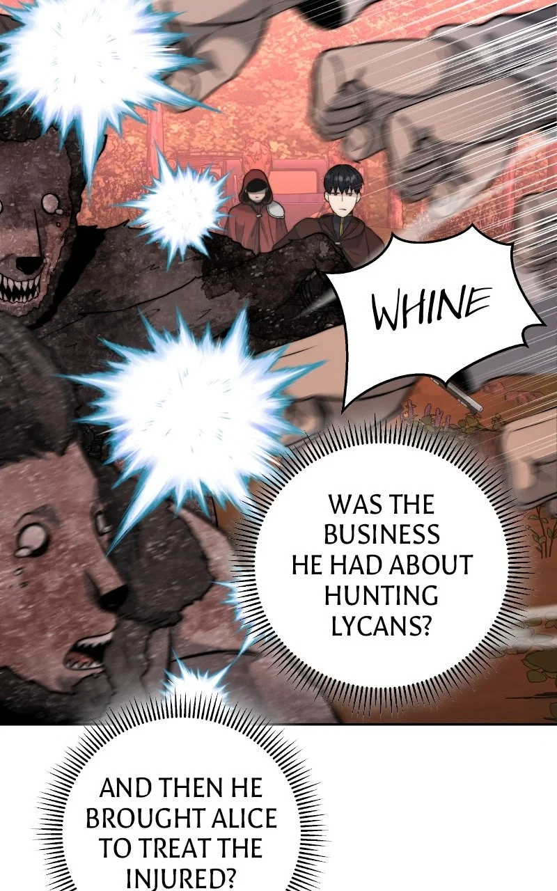 Holy Emperor's Grandson is a Necromancer Chapter 35 - Page 9