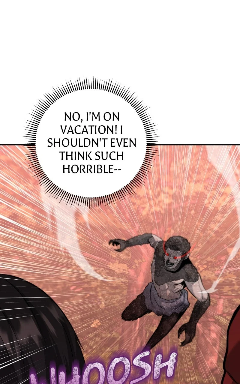 Holy Emperor's Grandson is a Necromancer Chapter 35 - Page 11