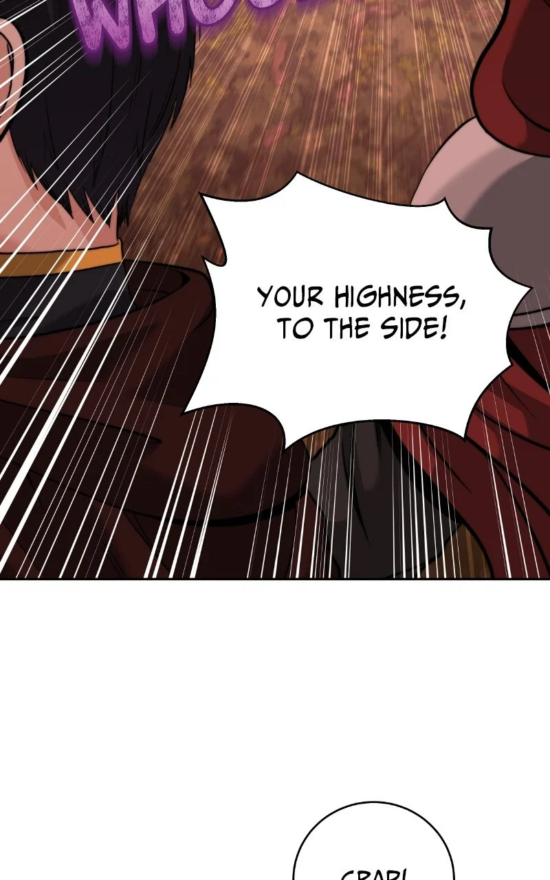 Holy Emperor's Grandson is a Necromancer Chapter 35 - Page 12