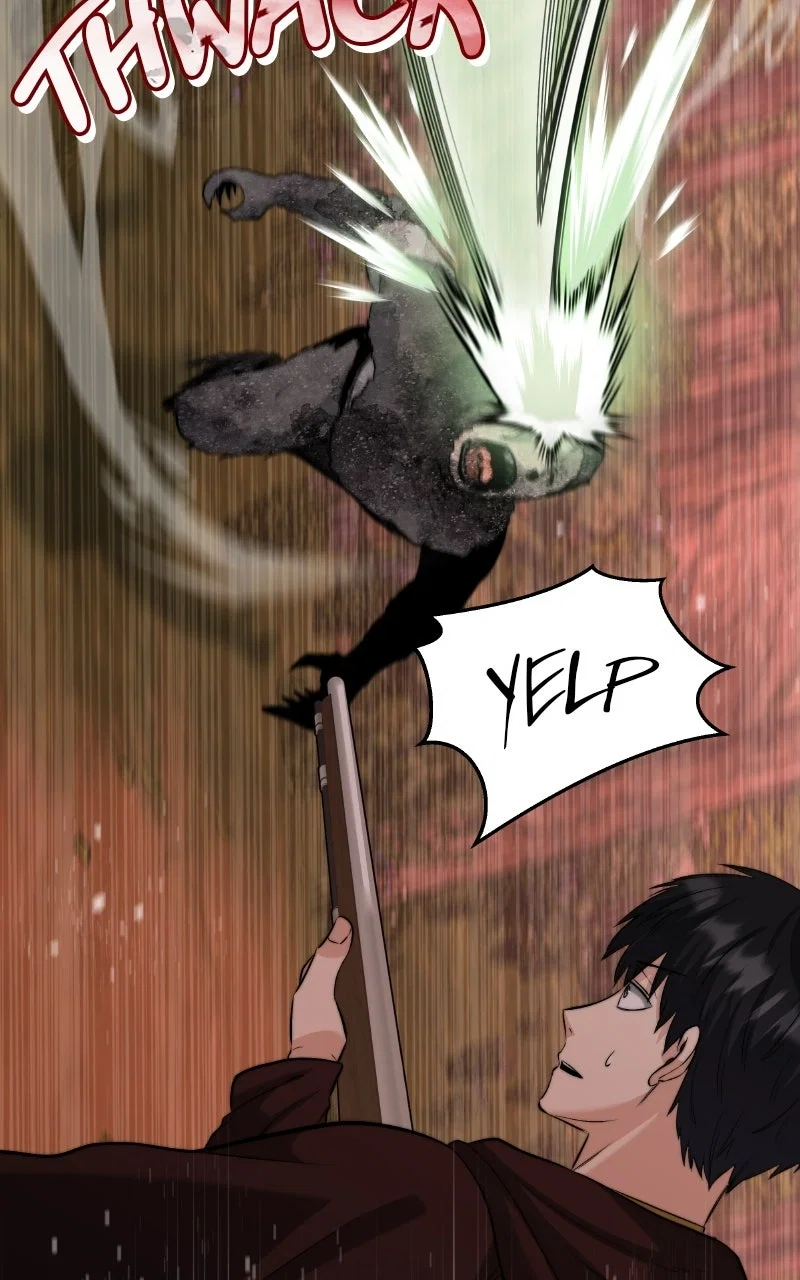 Holy Emperor's Grandson is a Necromancer Chapter 35 - Page 15
