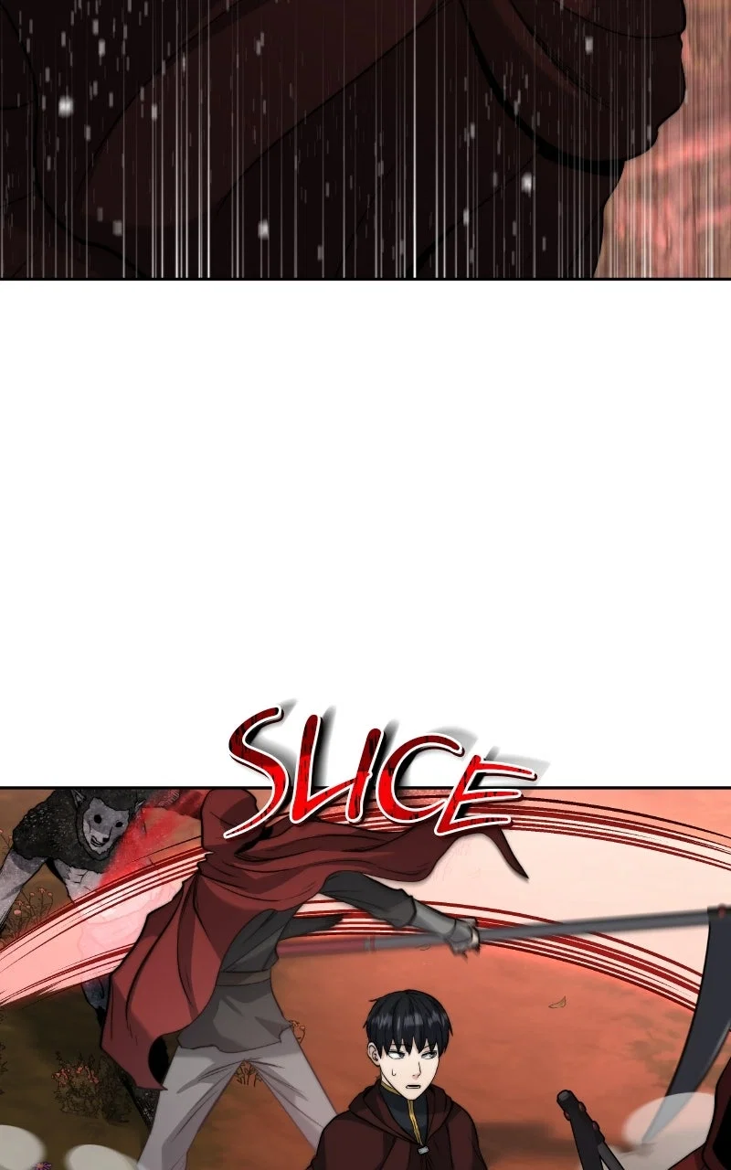 Holy Emperor's Grandson is a Necromancer Chapter 35 - Page 16