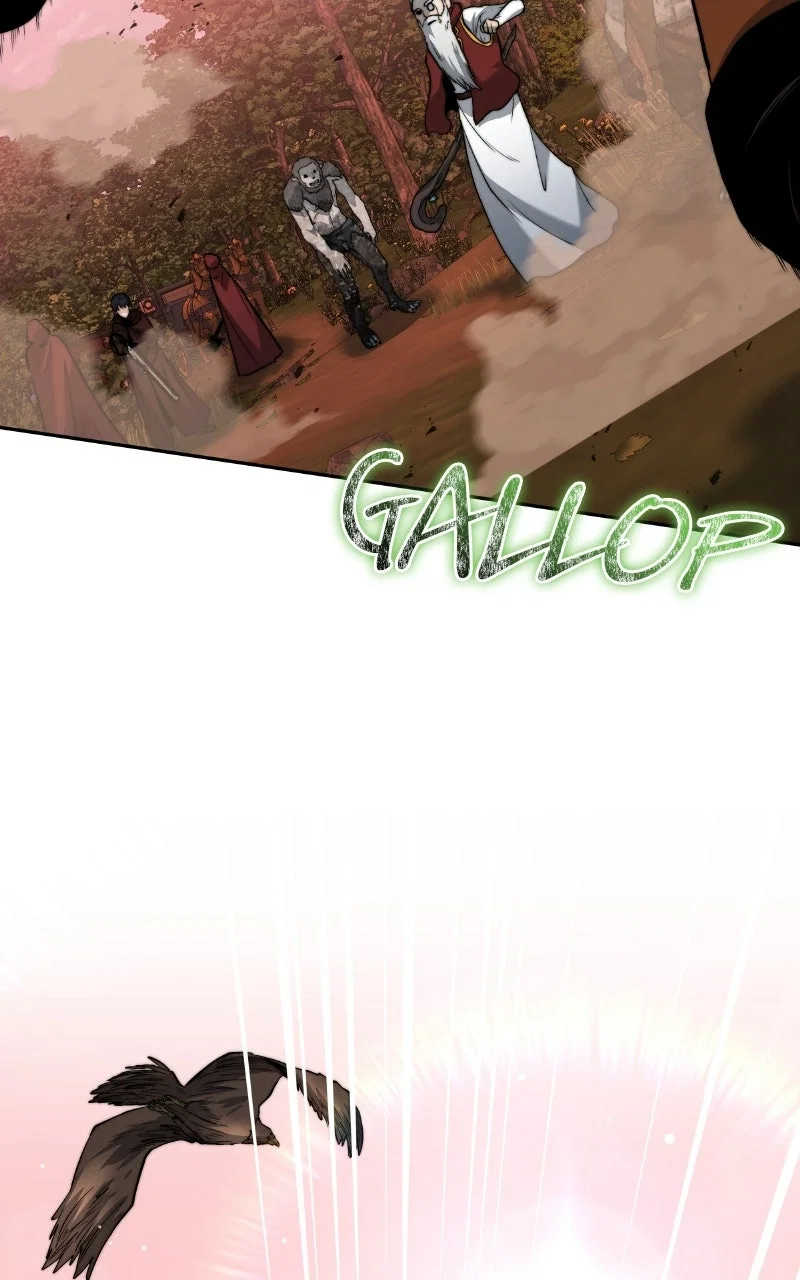 Holy Emperor's Grandson is a Necromancer Chapter 35 - Page 18