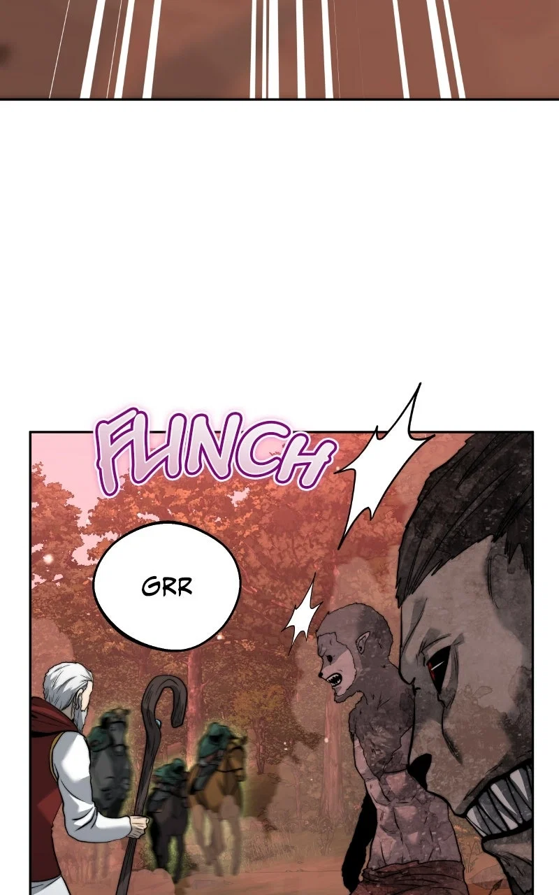 Holy Emperor's Grandson is a Necromancer Chapter 35 - Page 21