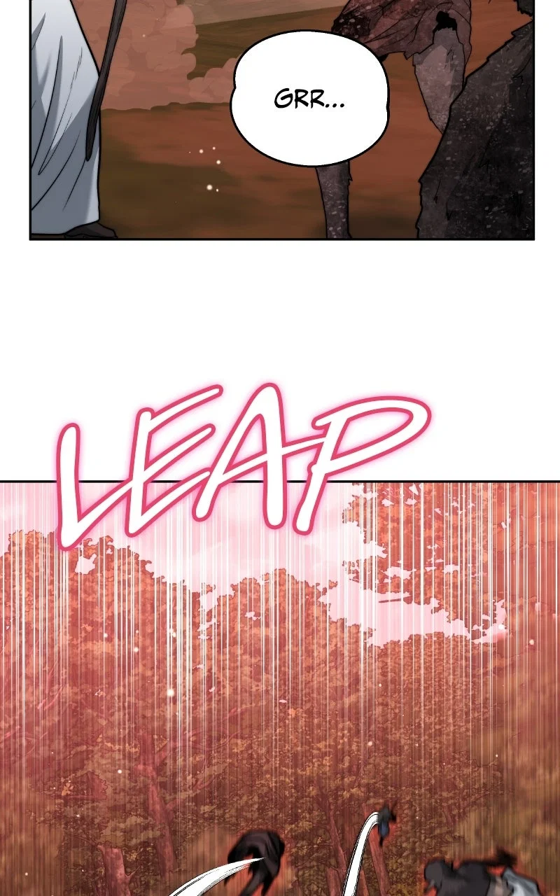 Holy Emperor's Grandson is a Necromancer Chapter 35 - Page 22