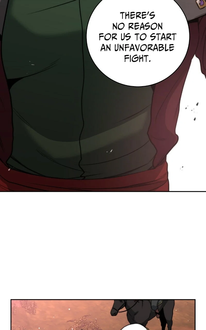 Holy Emperor's Grandson is a Necromancer Chapter 35 - Page 28