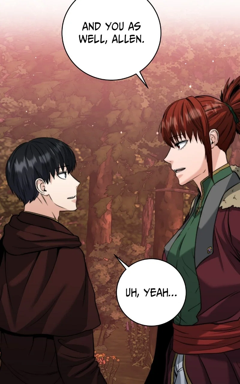 Holy Emperor's Grandson is a Necromancer Chapter 35 - Page 30
