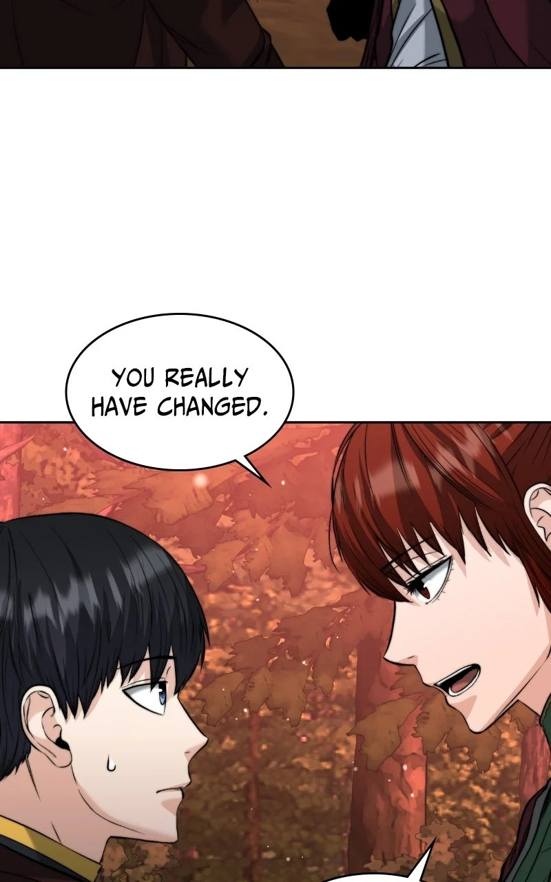 Holy Emperor's Grandson is a Necromancer Chapter 35 - Page 31
