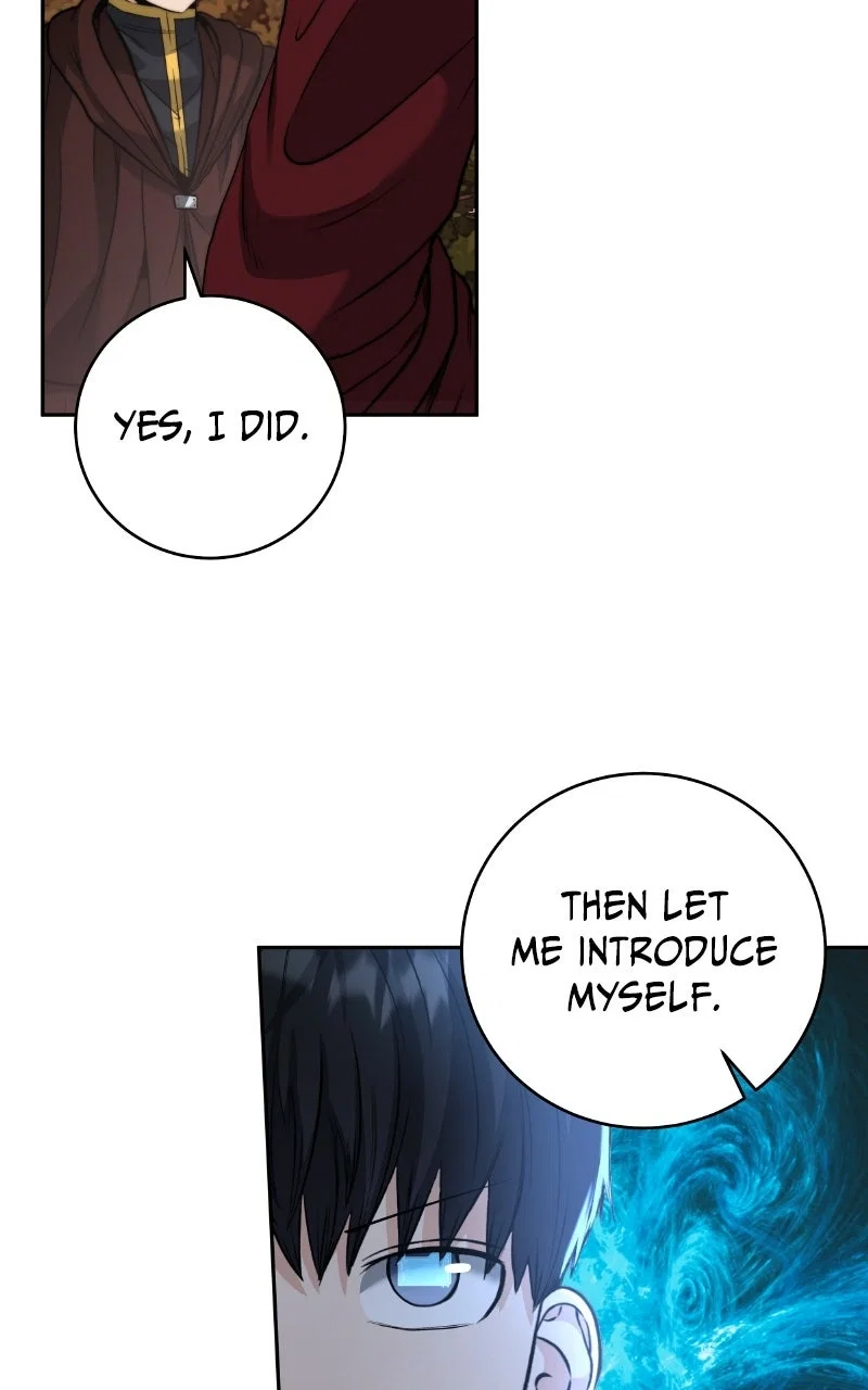 Holy Emperor's Grandson is a Necromancer Chapter 35 - Page 33