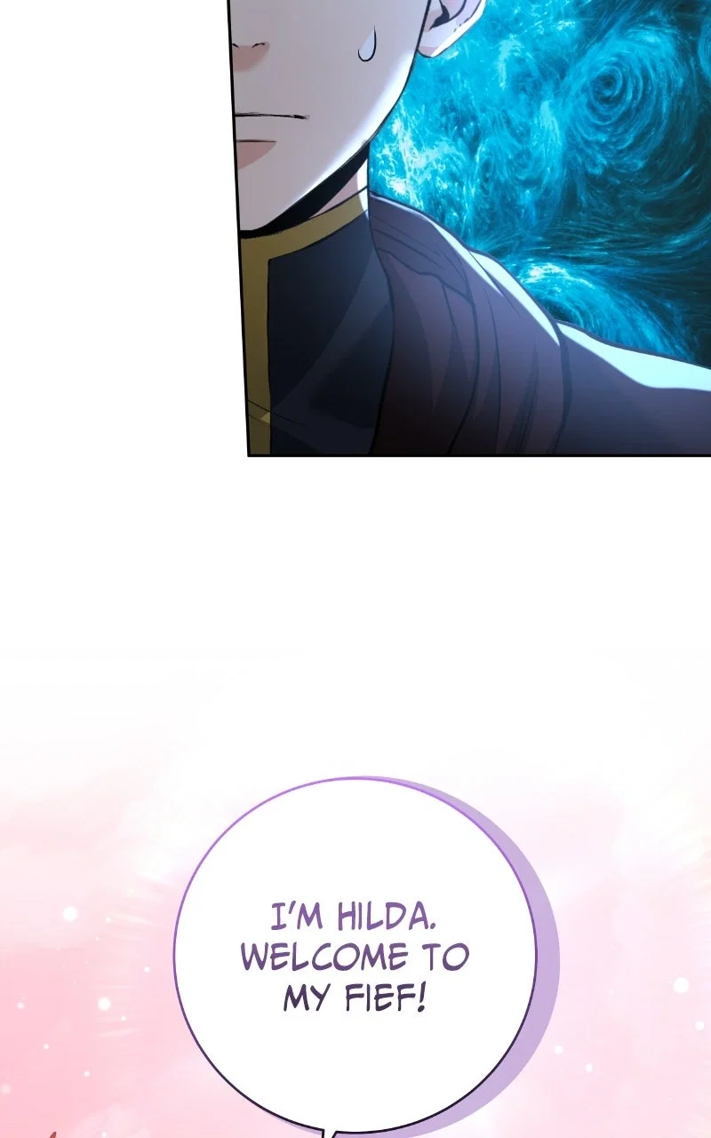 Holy Emperor's Grandson is a Necromancer Chapter 35 - Page 34