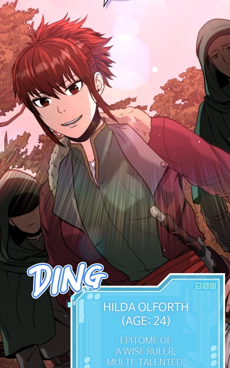 Holy Emperor's Grandson is a Necromancer Chapter 35 - Page 35