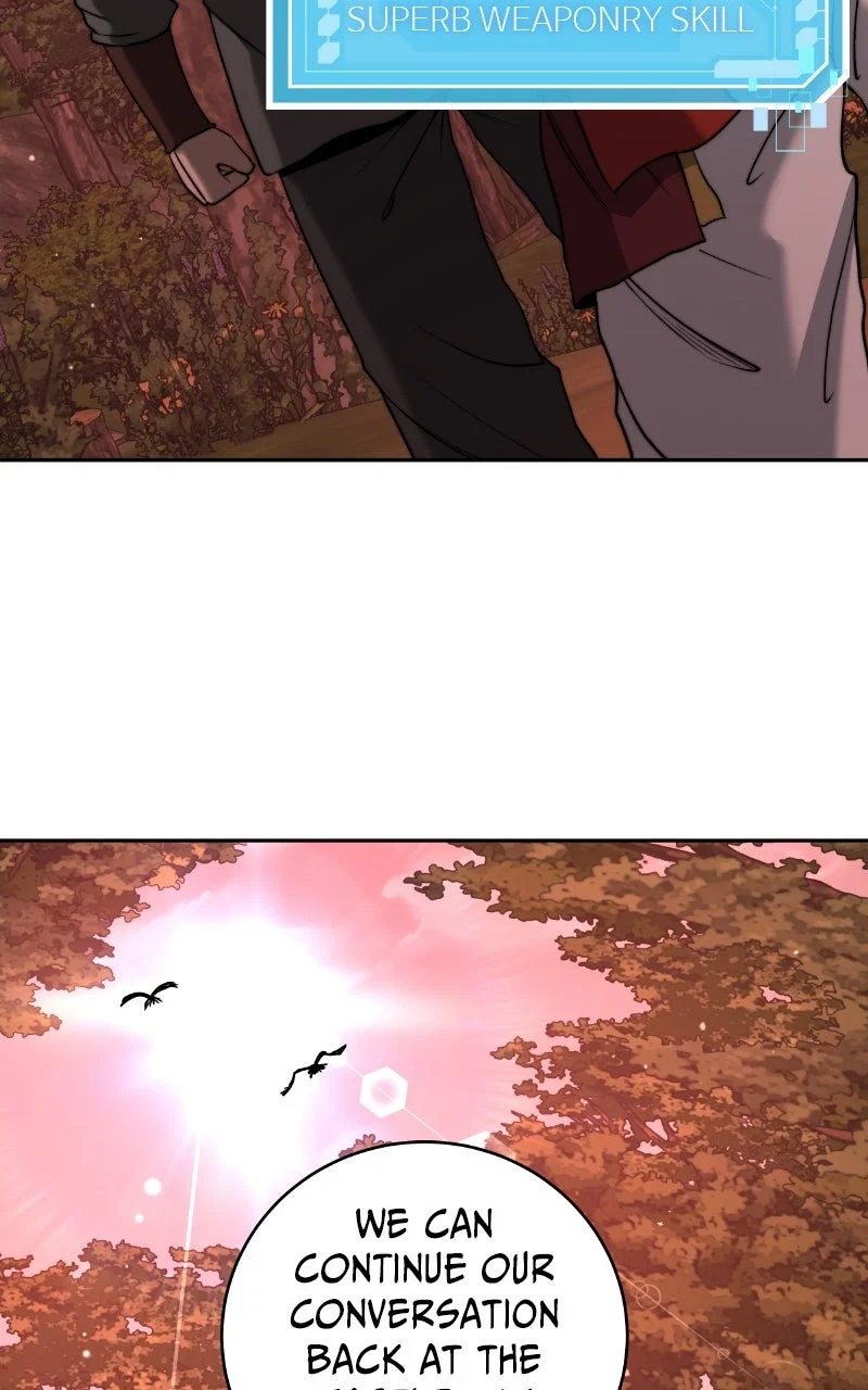Holy Emperor's Grandson is a Necromancer Chapter 35 - Page 36