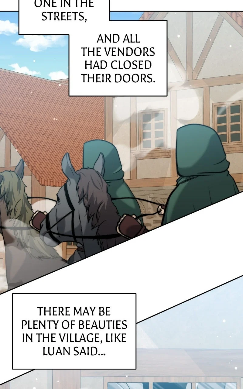 Holy Emperor's Grandson is a Necromancer Chapter 35 - Page 40
