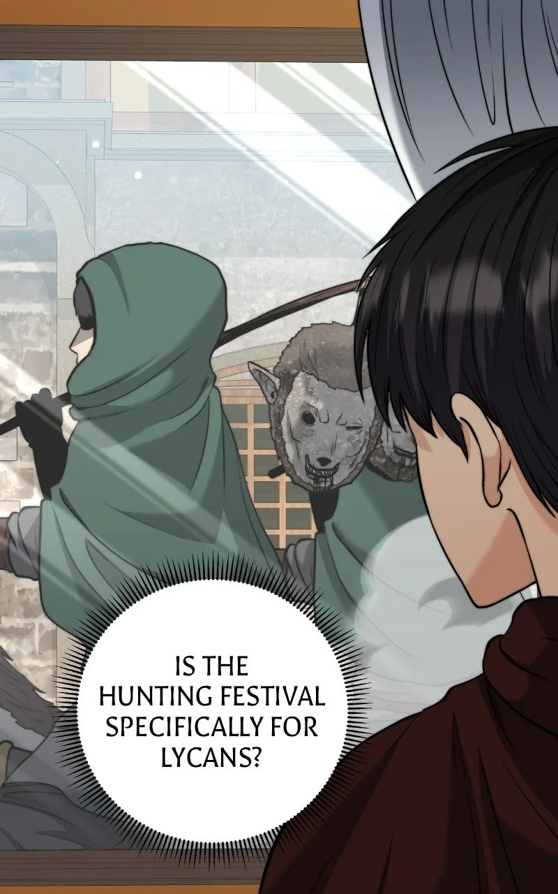 Holy Emperor's Grandson is a Necromancer Chapter 35 - Page 43