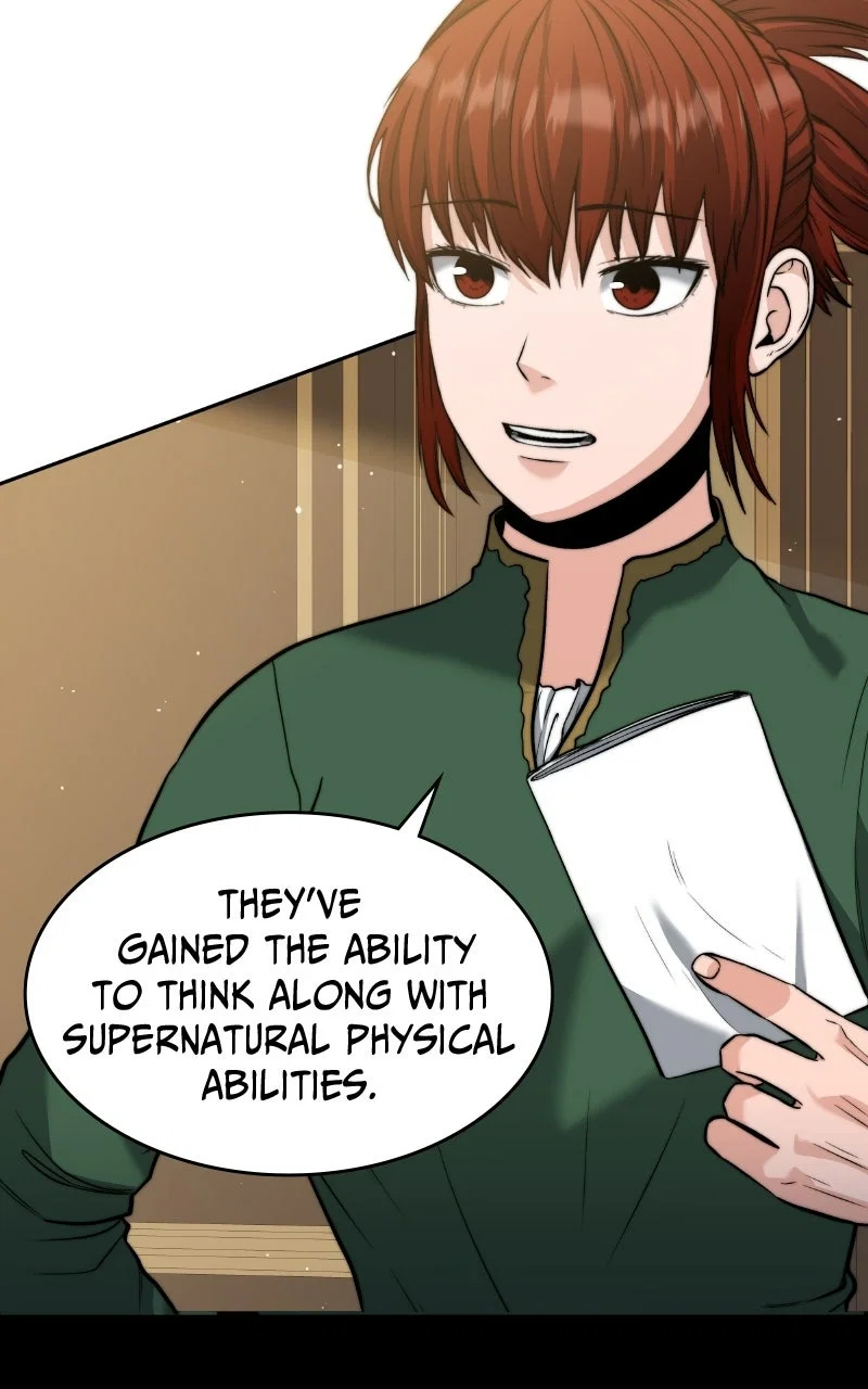 Holy Emperor's Grandson is a Necromancer Chapter 35 - Page 51