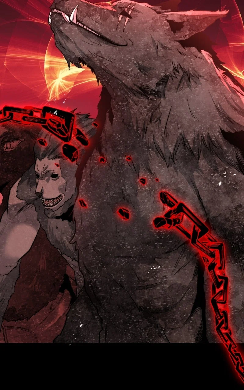 Holy Emperor's Grandson is a Necromancer Chapter 35 - Page 54