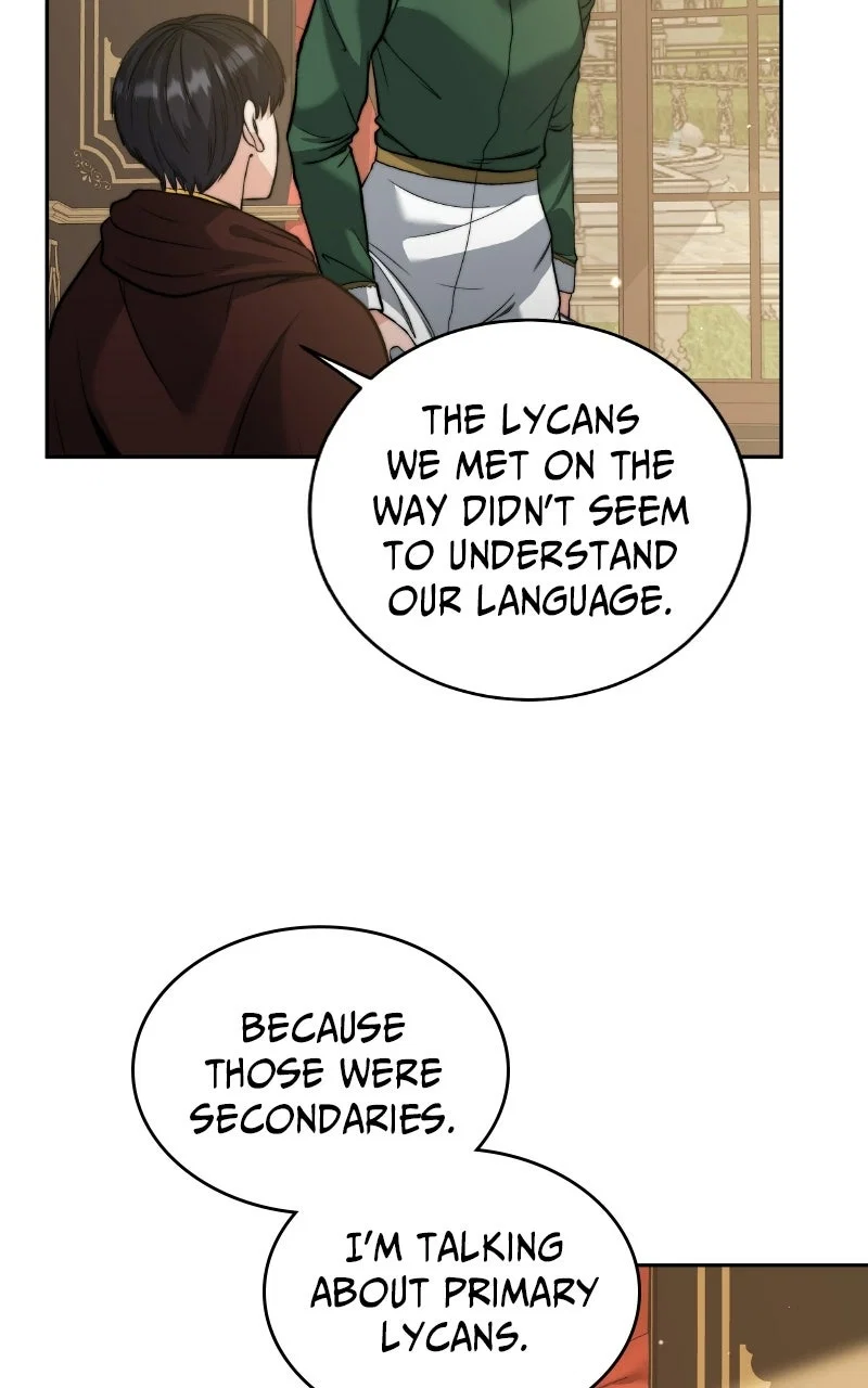 Holy Emperor's Grandson is a Necromancer Chapter 35 - Page 56