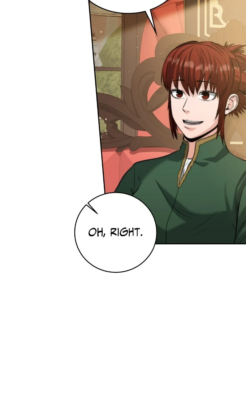 Holy Emperor's Grandson is a Necromancer Chapter 35 - Page 57