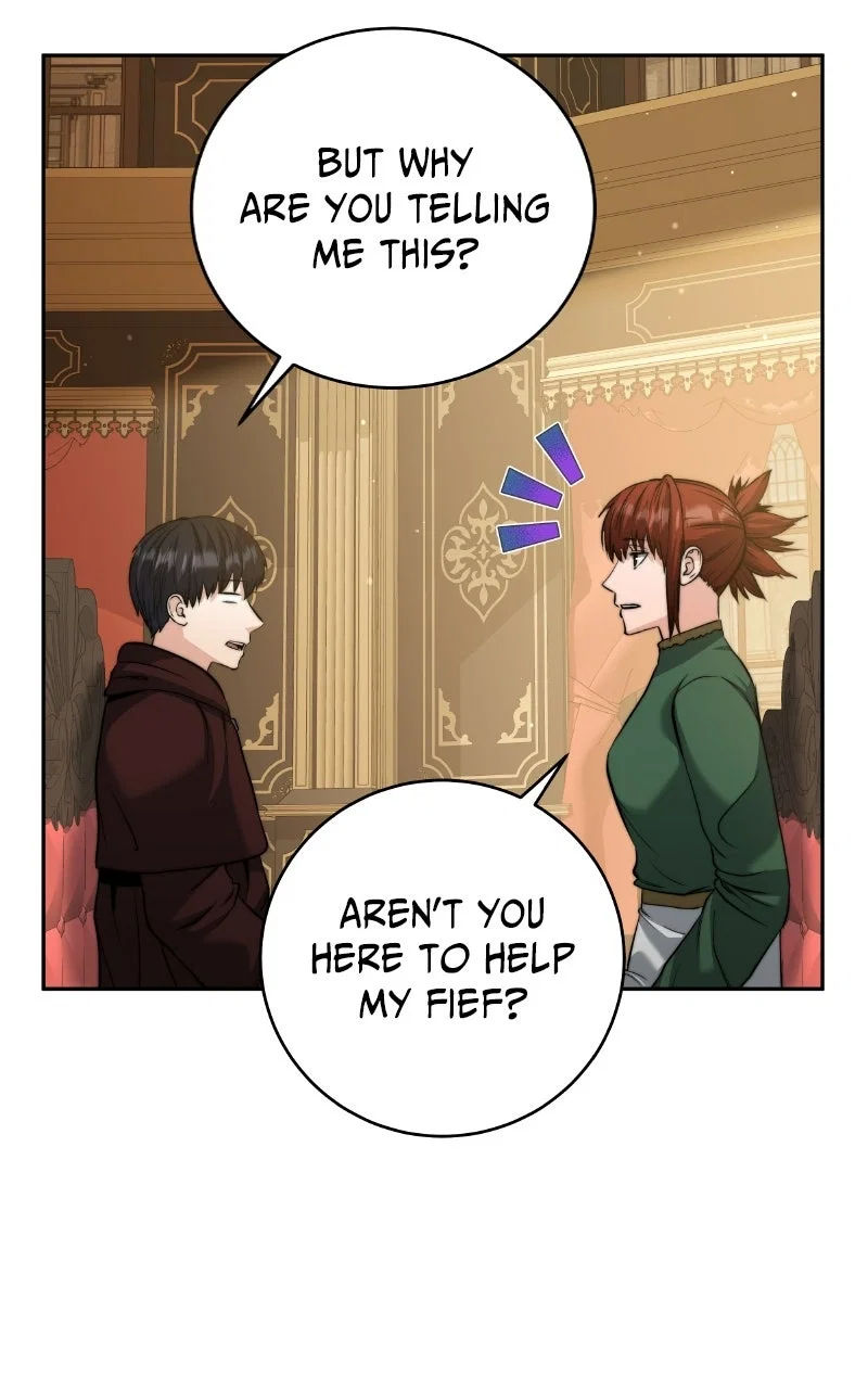 Holy Emperor's Grandson is a Necromancer Chapter 35 - Page 58