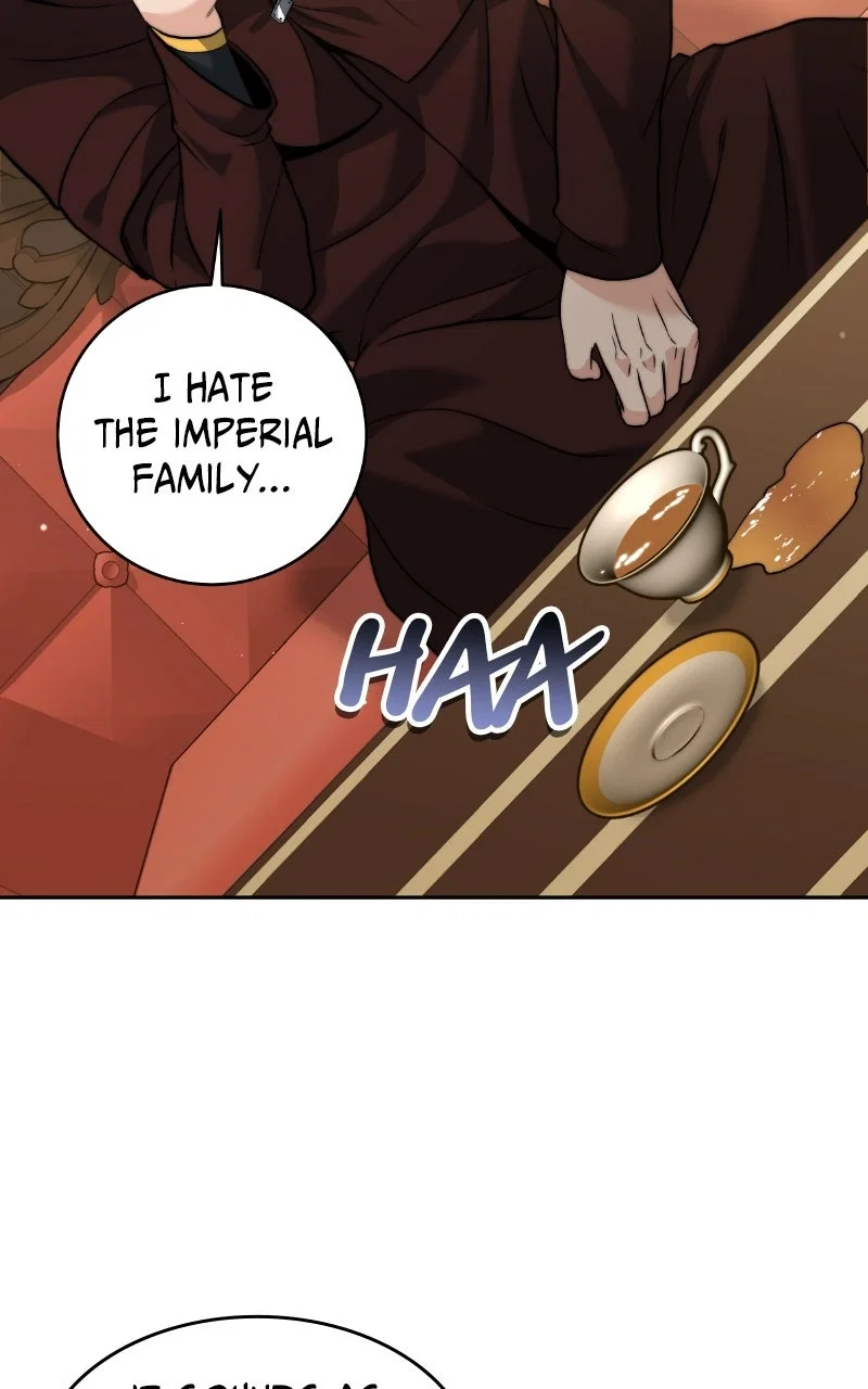 Holy Emperor's Grandson is a Necromancer Chapter 35 - Page 60