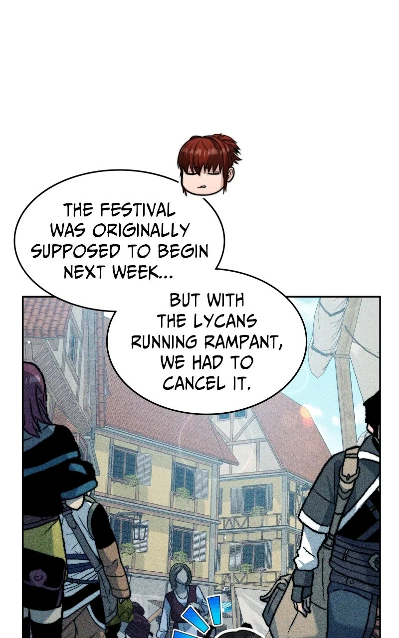 Holy Emperor's Grandson is a Necromancer Chapter 35 - Page 63