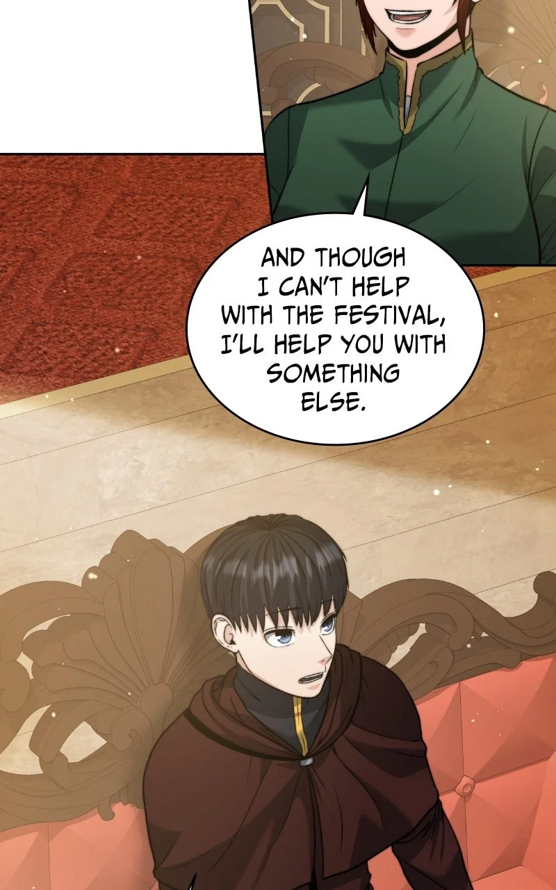 Holy Emperor's Grandson is a Necromancer Chapter 35 - Page 65