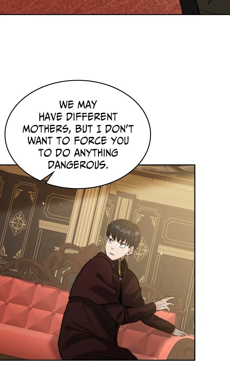 Holy Emperor's Grandson is a Necromancer Chapter 35 - Page 70