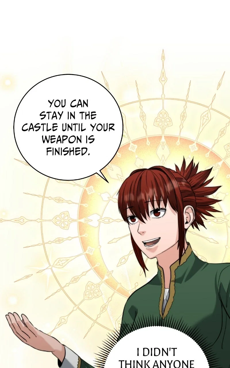 Holy Emperor's Grandson is a Necromancer Chapter 35 - Page 71