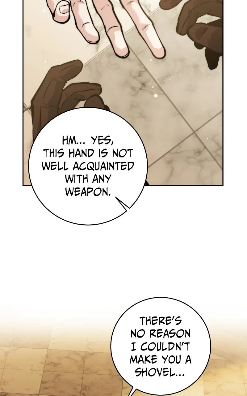 Holy Emperor's Grandson is a Necromancer Chapter 35 - Page 77