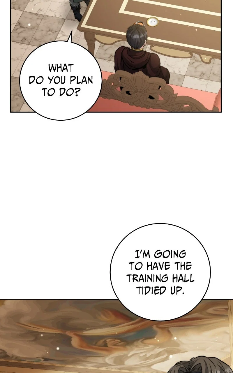 Holy Emperor's Grandson is a Necromancer Chapter 35 - Page 81