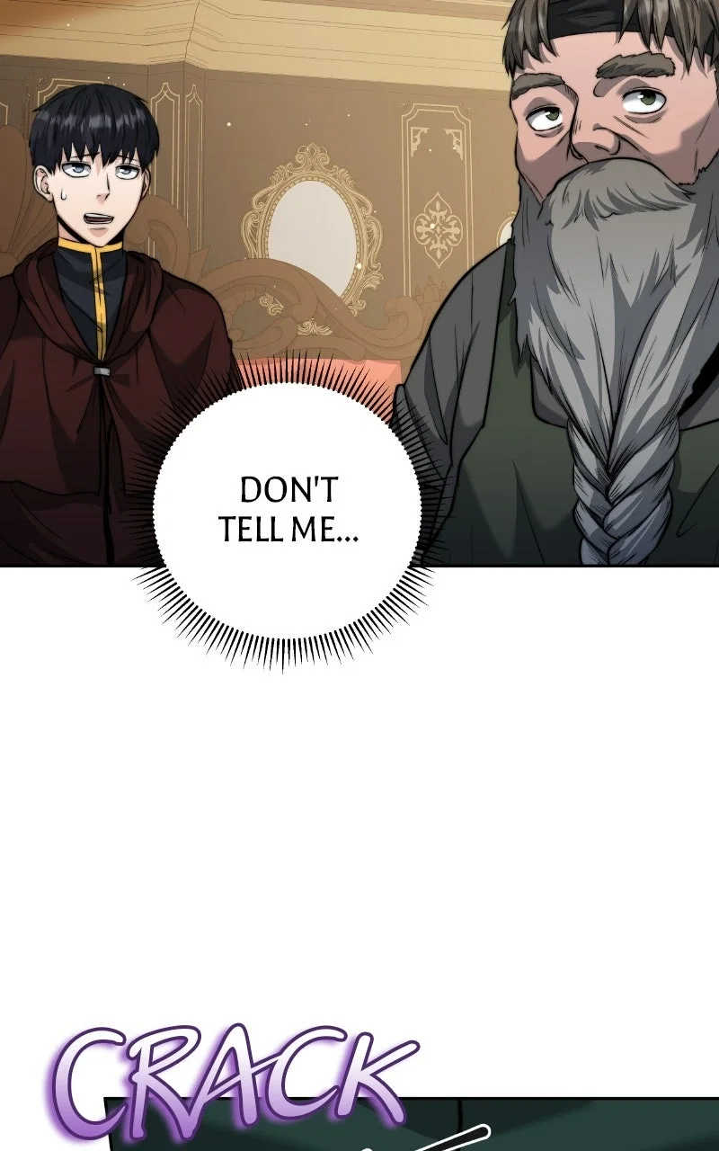 Holy Emperor's Grandson is a Necromancer Chapter 35 - Page 82