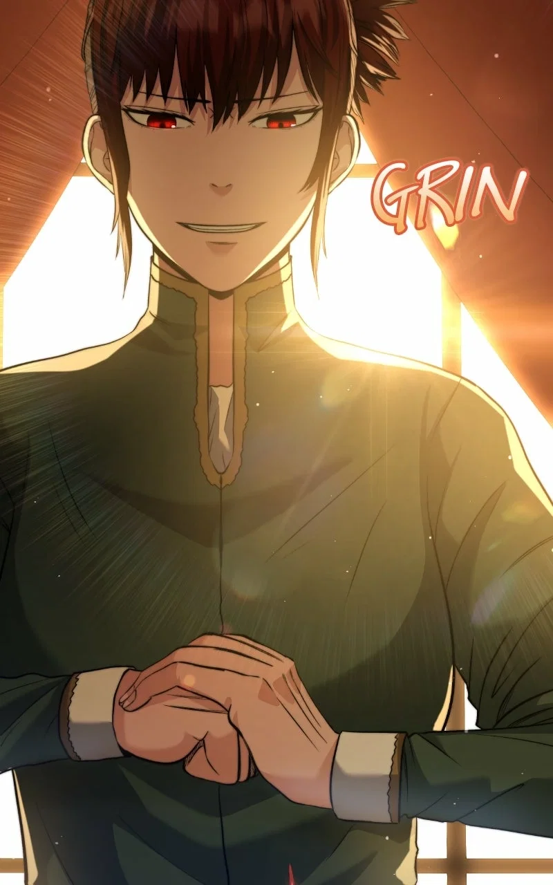 Holy Emperor's Grandson is a Necromancer Chapter 35 - Page 84
