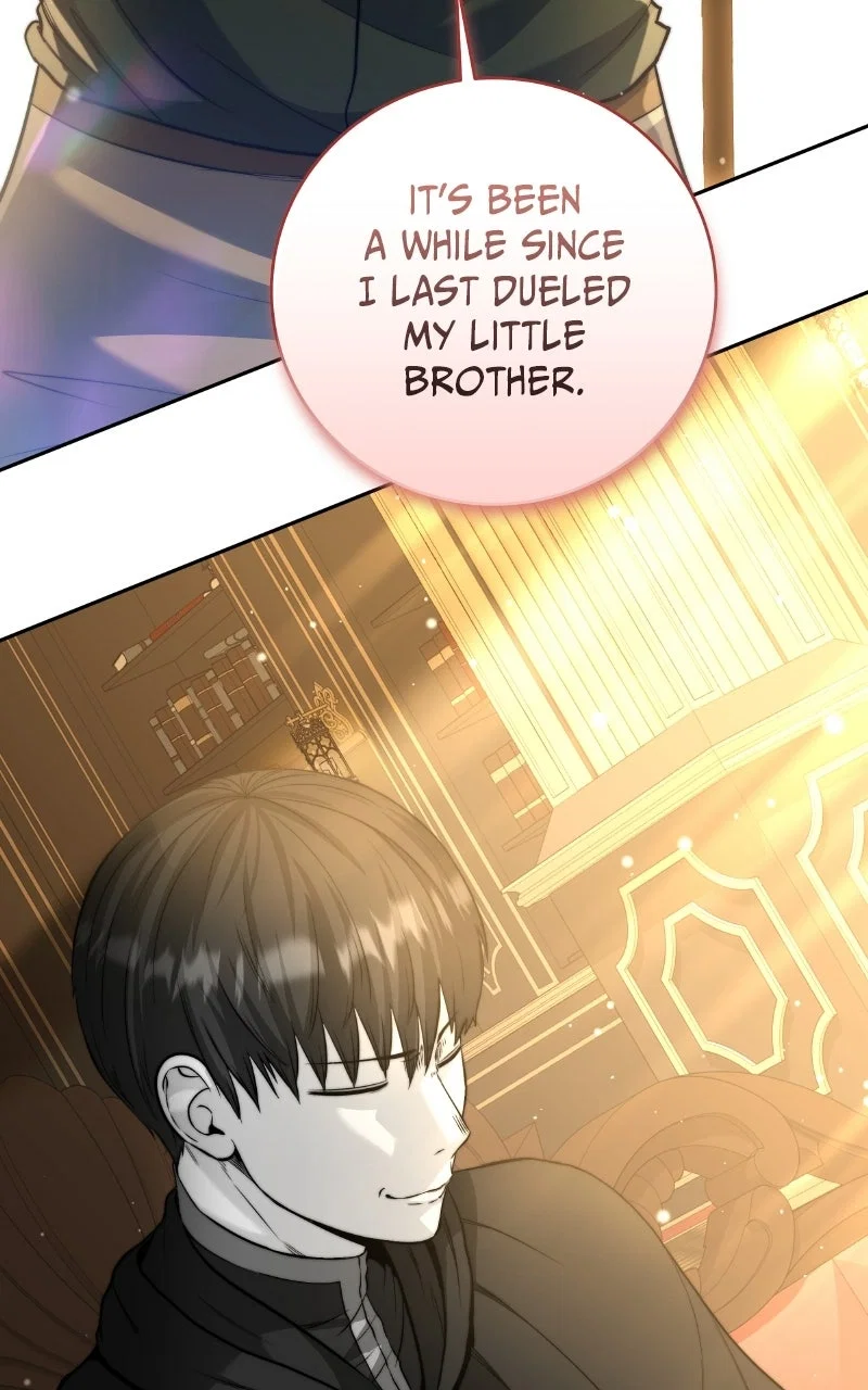 Holy Emperor's Grandson is a Necromancer Chapter 35 - Page 85