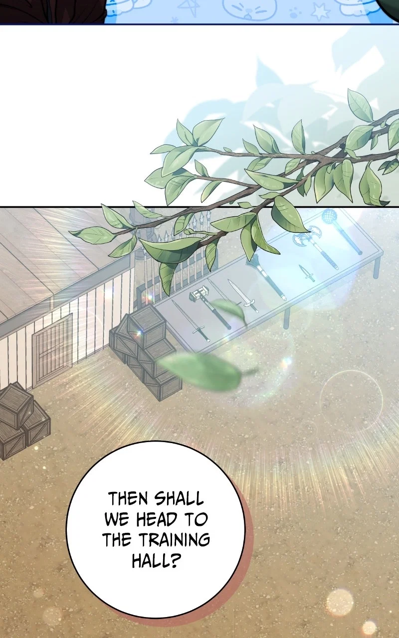 Holy Emperor's Grandson is a Necromancer Chapter 36 - Page 5