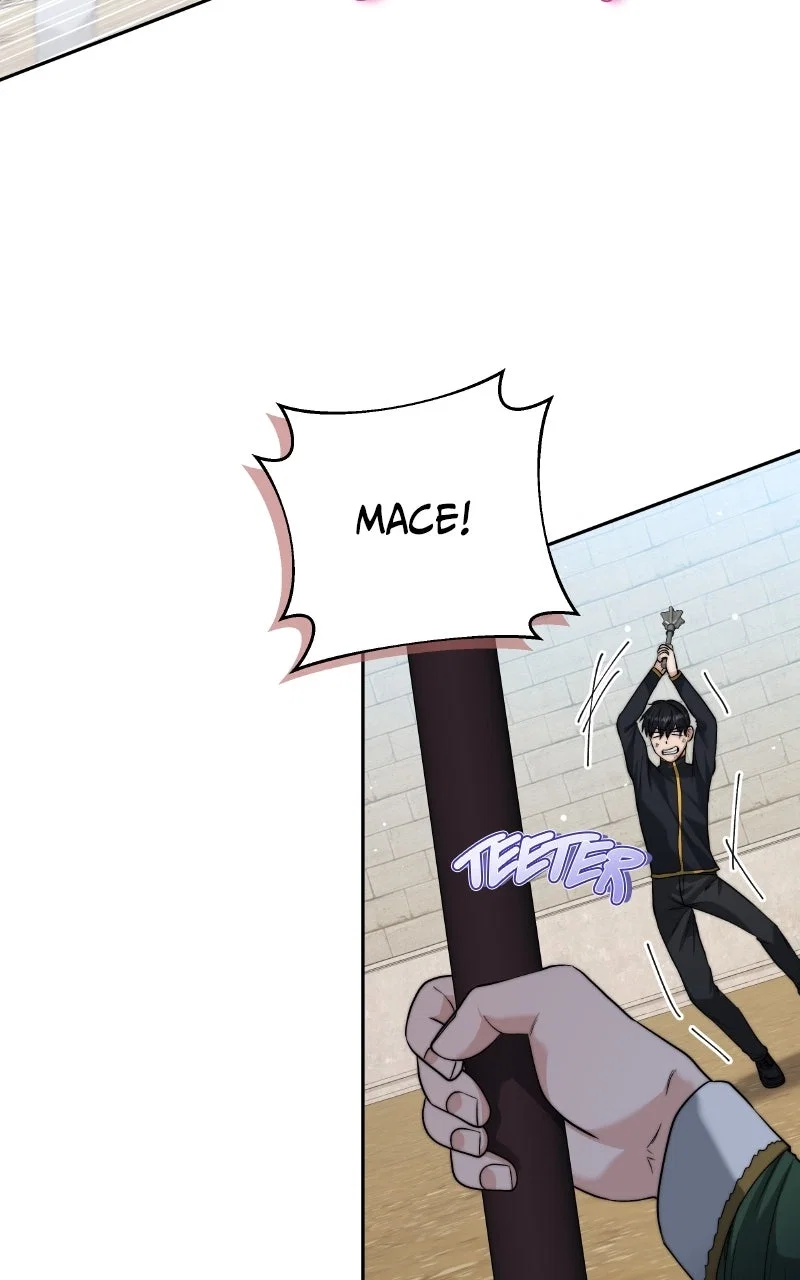 Holy Emperor's Grandson is a Necromancer Chapter 36 - Page 9