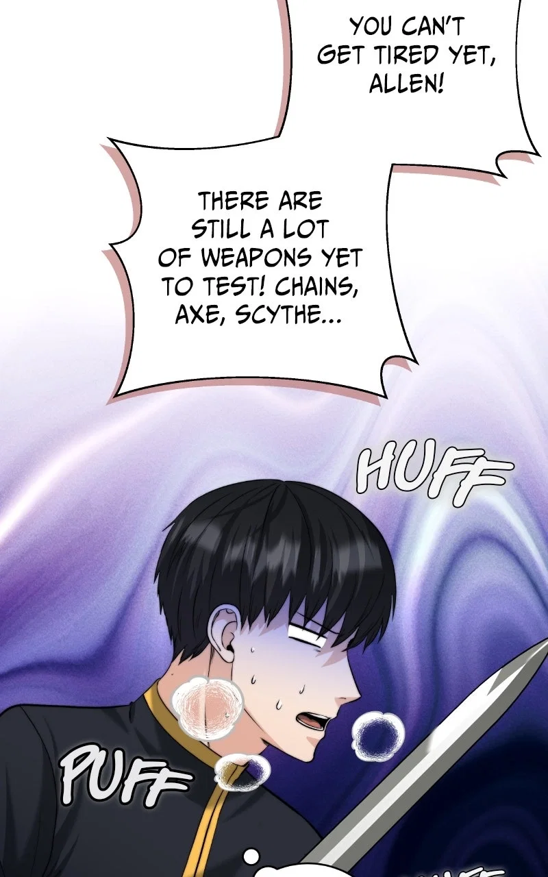 Holy Emperor's Grandson is a Necromancer Chapter 36 - Page 11