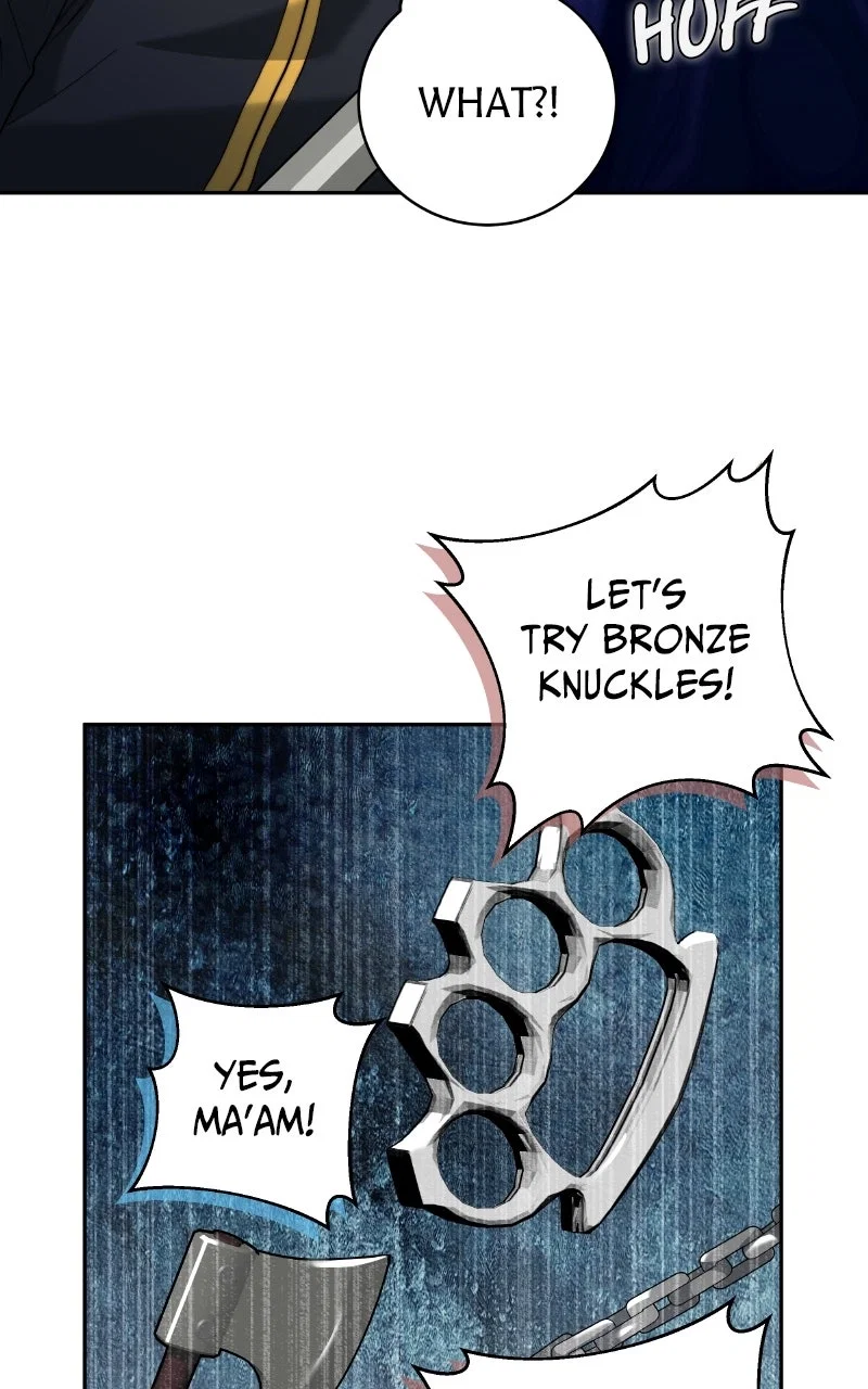 Holy Emperor's Grandson is a Necromancer Chapter 36 - Page 12