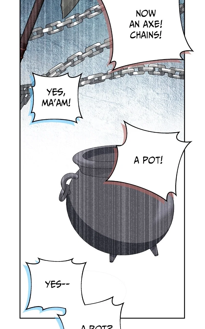 Holy Emperor's Grandson is a Necromancer Chapter 36 - Page 13
