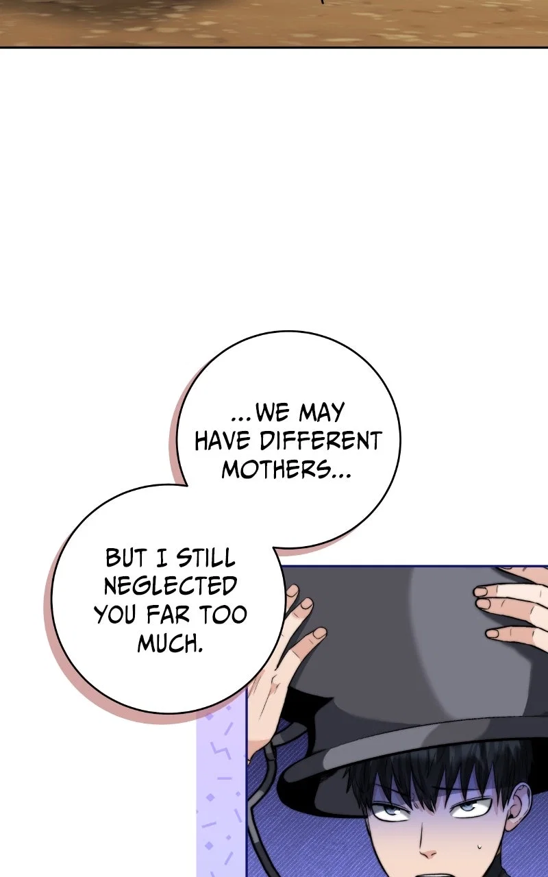 Holy Emperor's Grandson is a Necromancer Chapter 36 - Page 15
